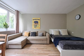 Urbannestgroup - City center cozy studio - Bagno 7